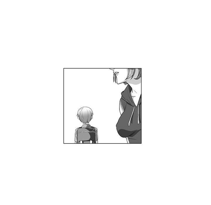 我们小区的奇怪阿姨第12话