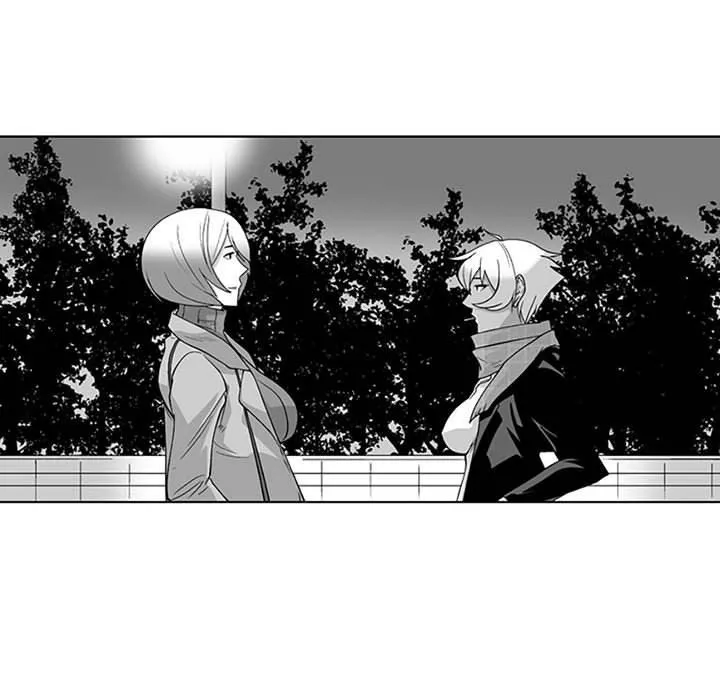 我們小區的奇怪阿姨第20話