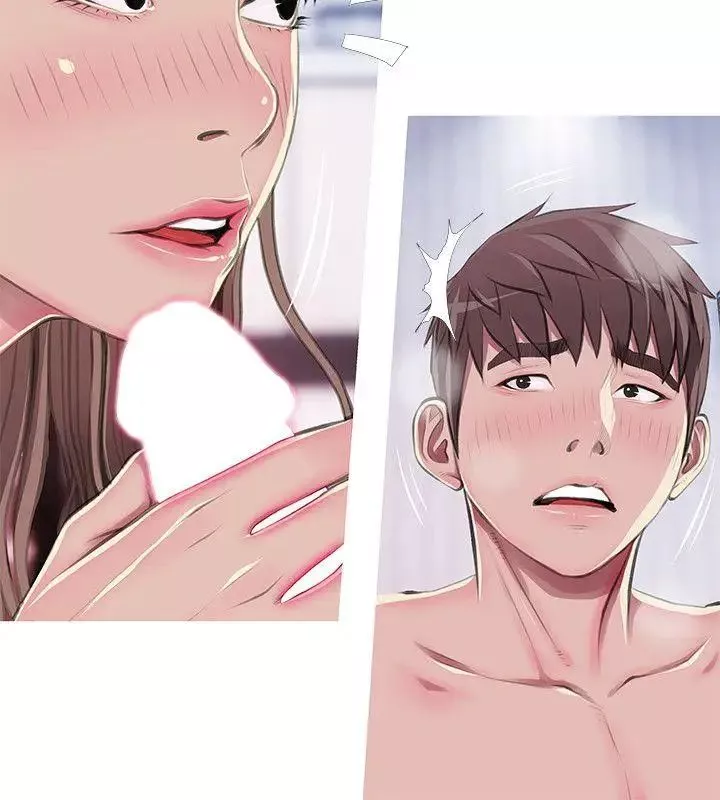 阿姨的秘密情事第53話-久違的刺激感