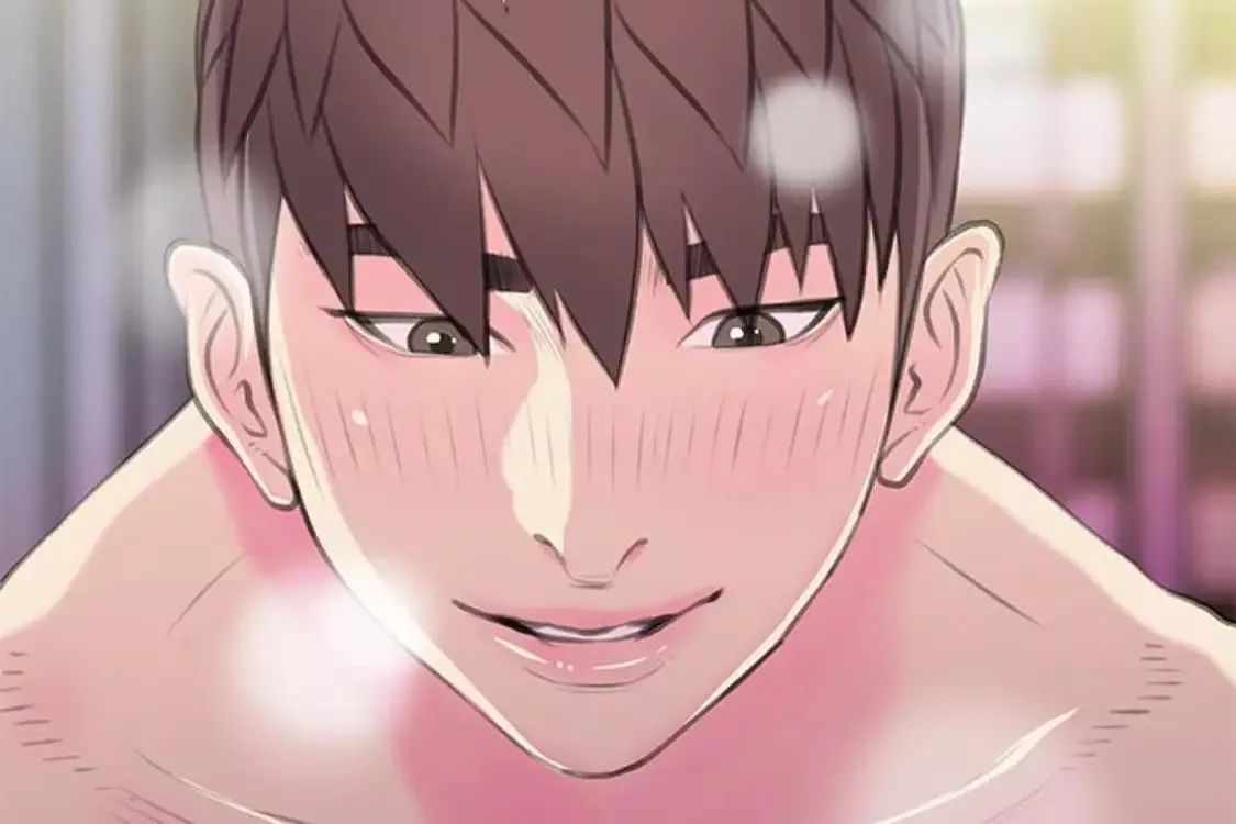 阿姨的秘密情事第56話-性致高昂的主人