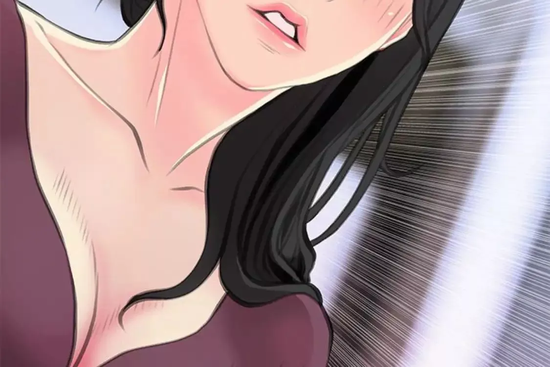 阿姨的秘密情事第56話-性致高昂的主人