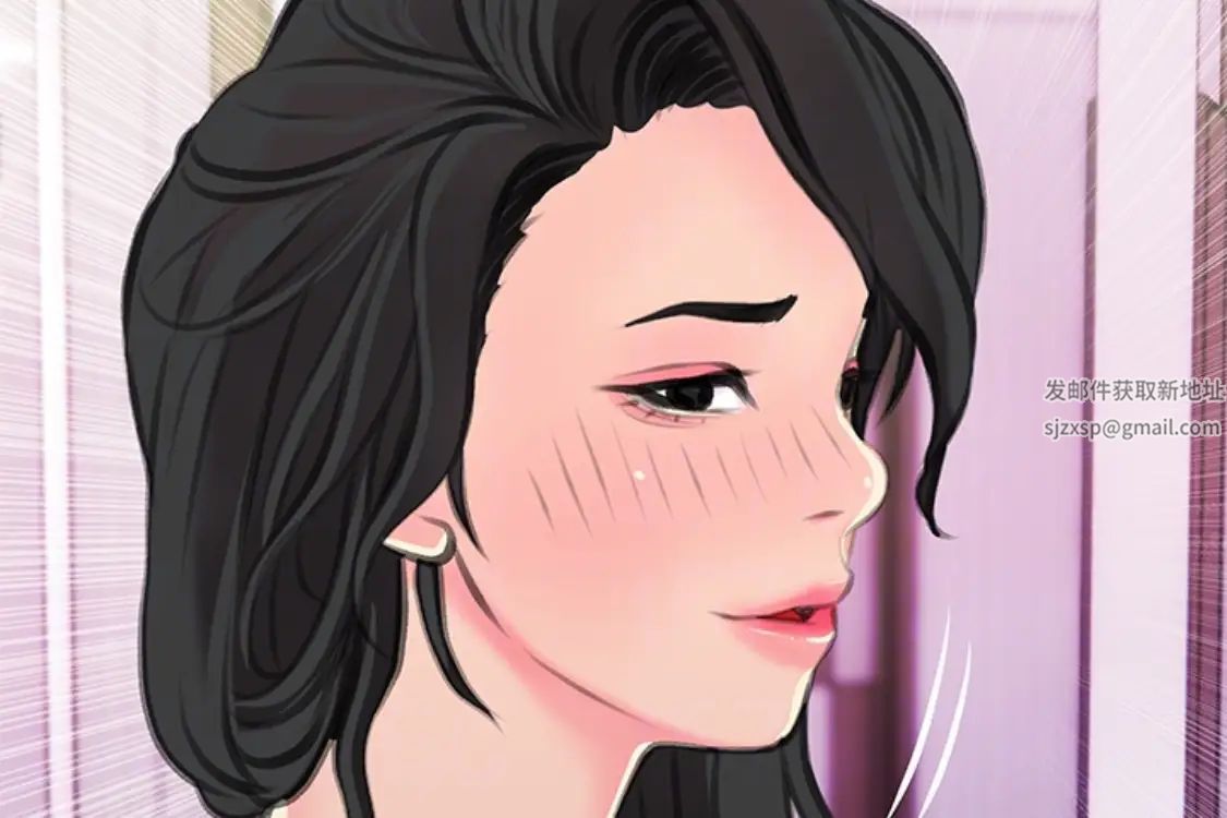 阿姨的秘密情事第56話-性致高昂的主人