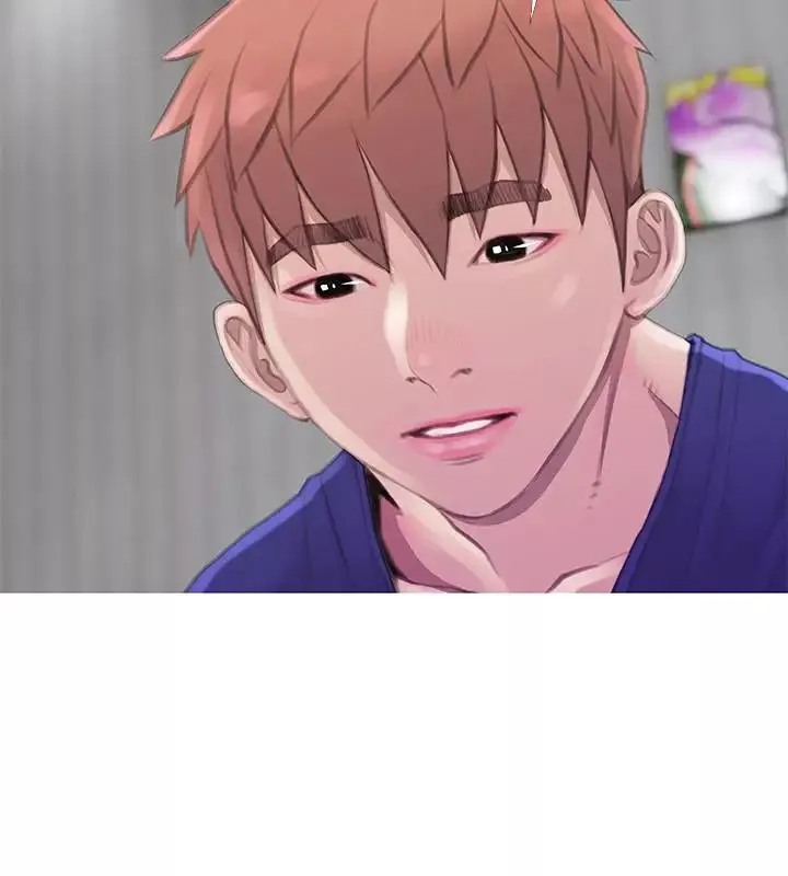 阿姨的秘密情事第63話-一年之後