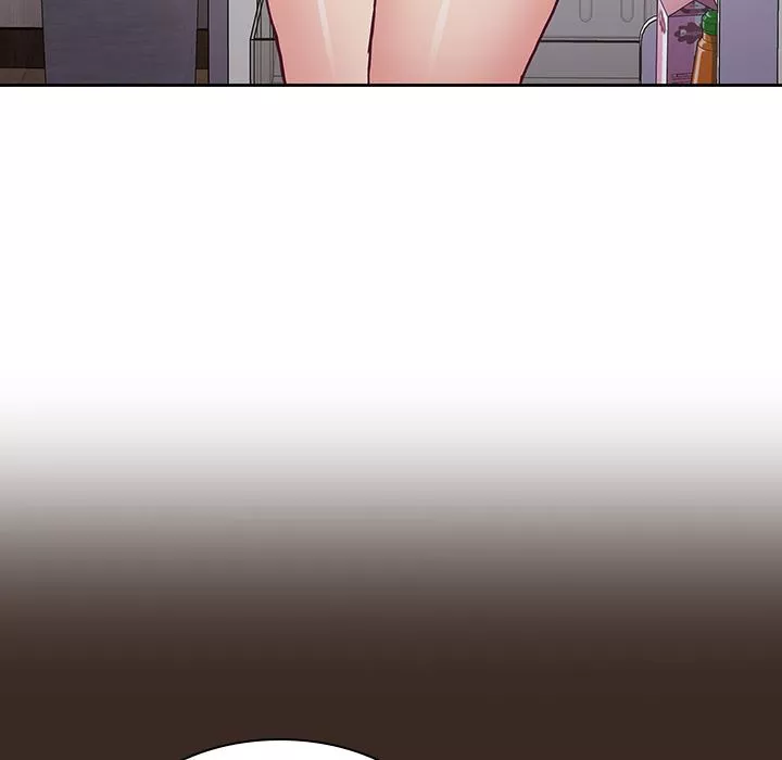 不請自來的未婚妻第1話