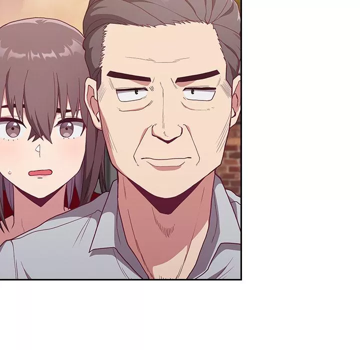 不請自來的未婚妻第1話