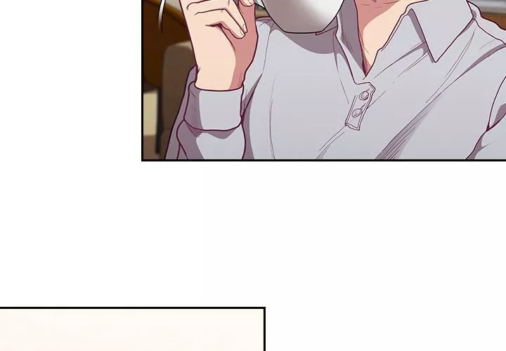 不請自來的未婚妻第2話