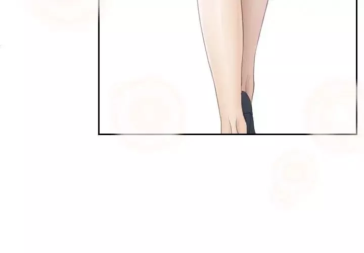 熟女的味道第3話