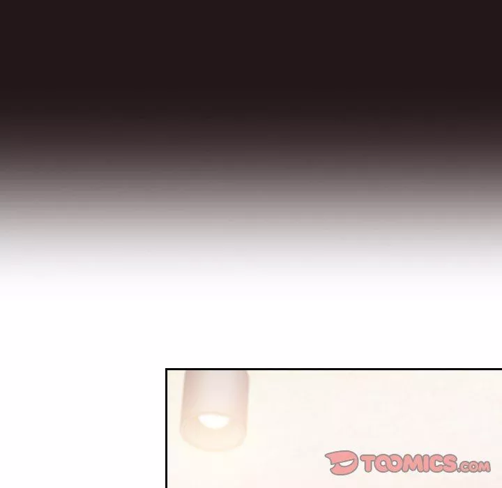 不請自來的未婚妻第3話