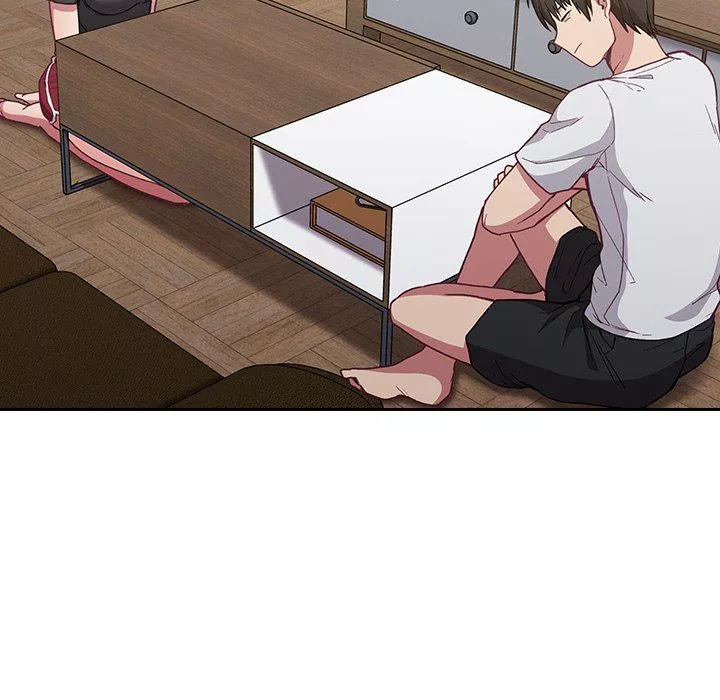 不請自來的未婚妻第4話