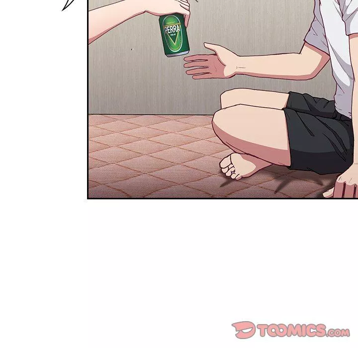 不請自來的未婚妻第5話