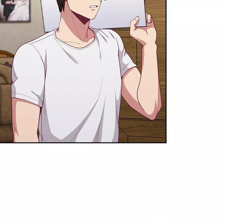 不請自來的未婚妻第11話