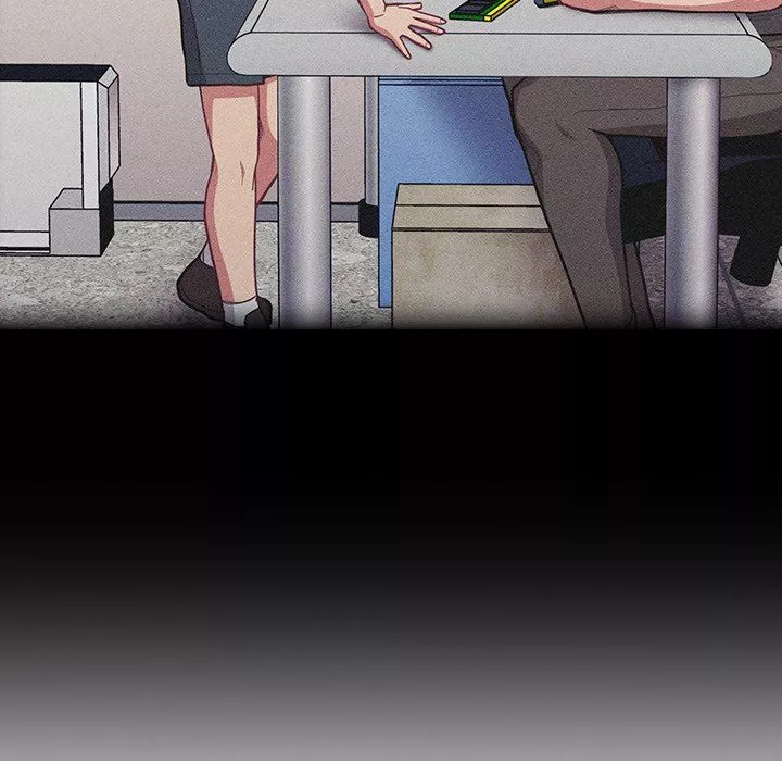 不請自來的未婚妻第12話