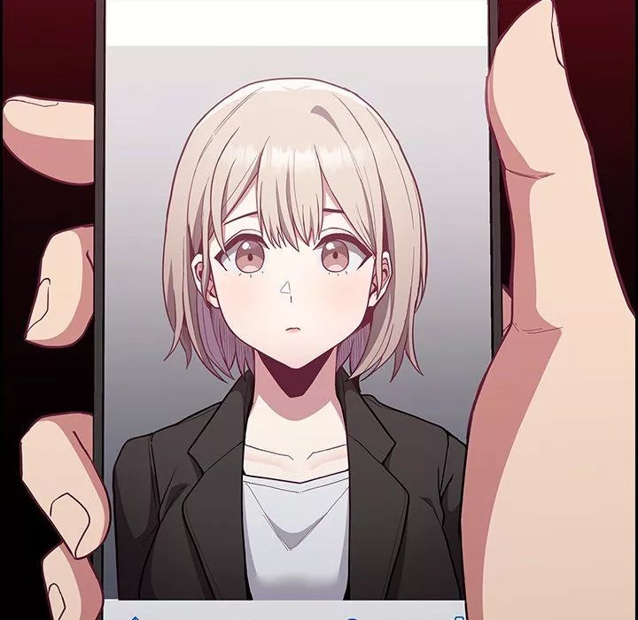 不請自來的未婚妻第12話