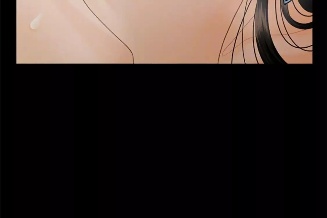 秘書的潛規則第52話-好久沒有這種感覺了