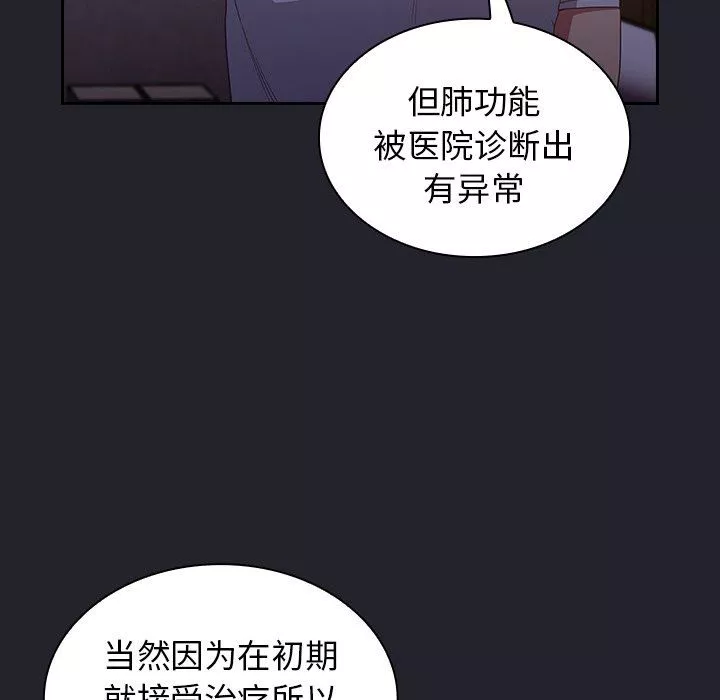 不請自來的未婚妻第20話