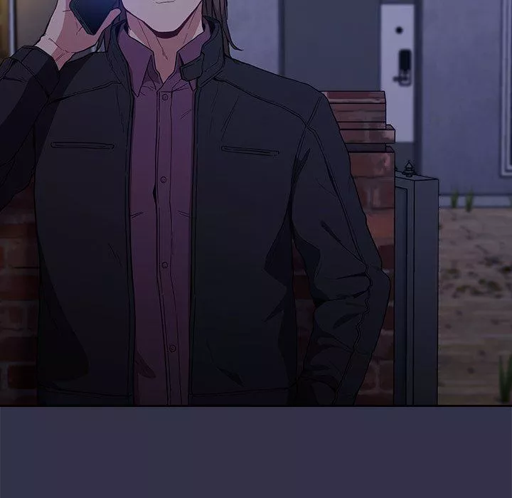 不請自來的未婚妻第20話