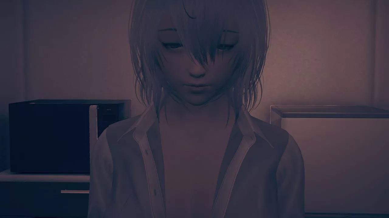 [3D]道士上山HA`Risen第01話