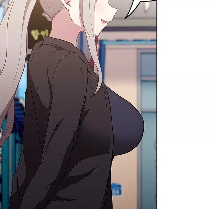 不請自來的未婚妻第32話