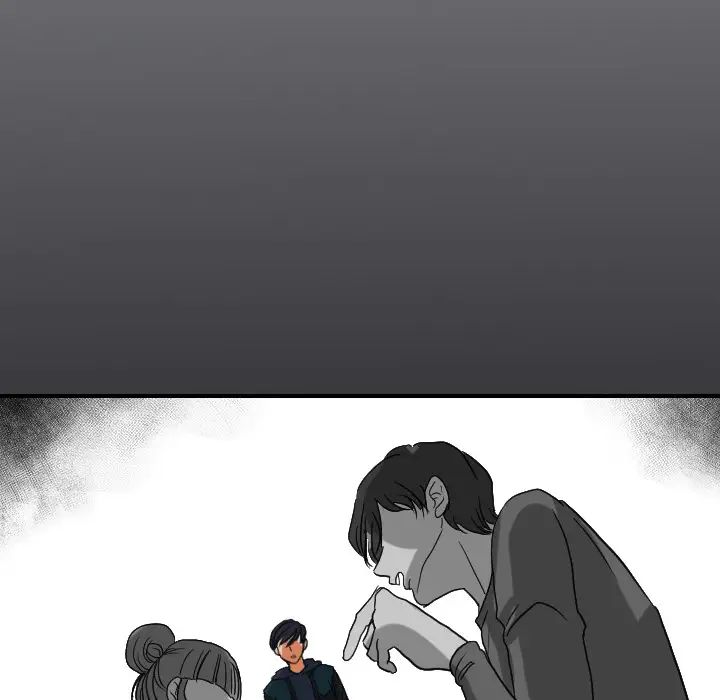 超能力者最終話