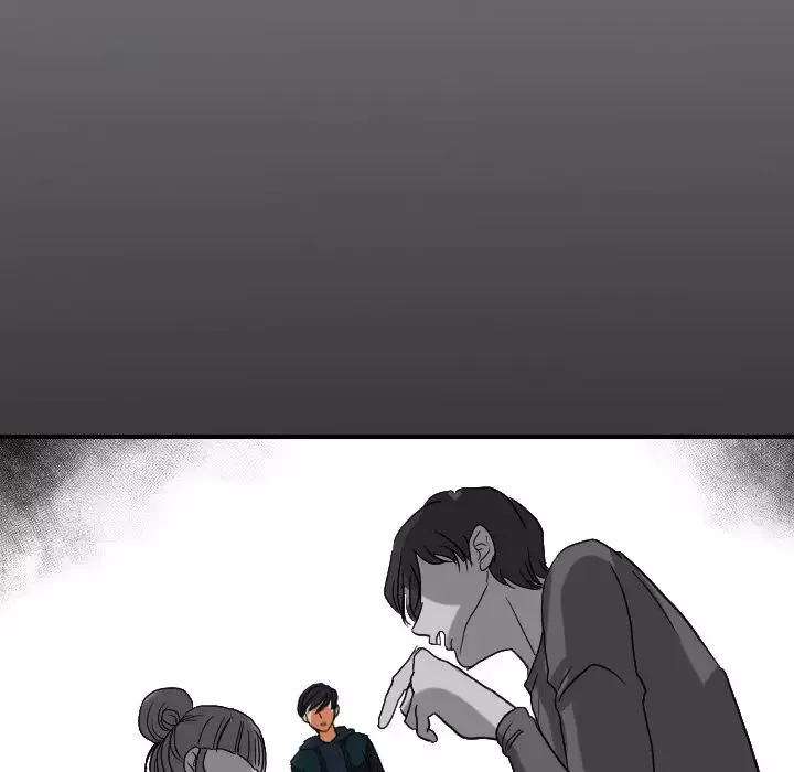 超能力者最終話