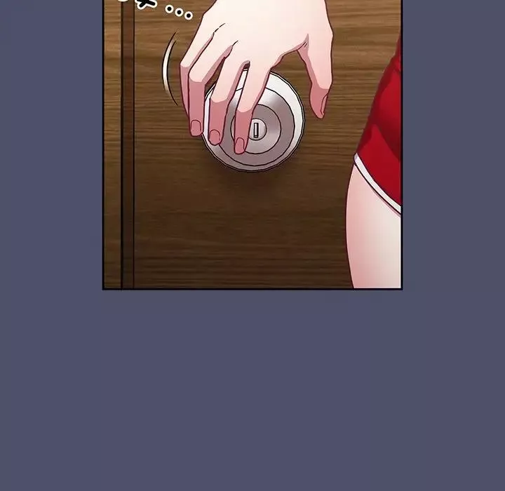 不請自來的未婚妻第45話