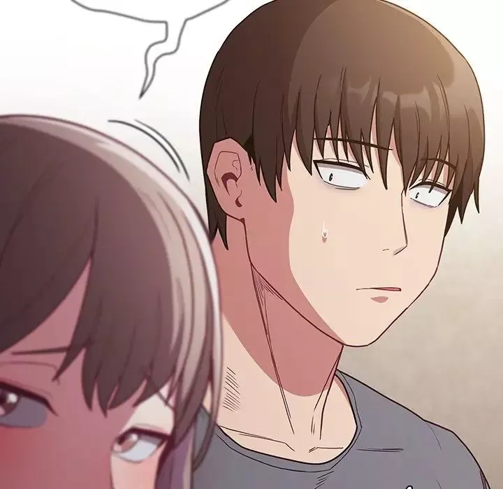 不請自來的未婚妻第46話