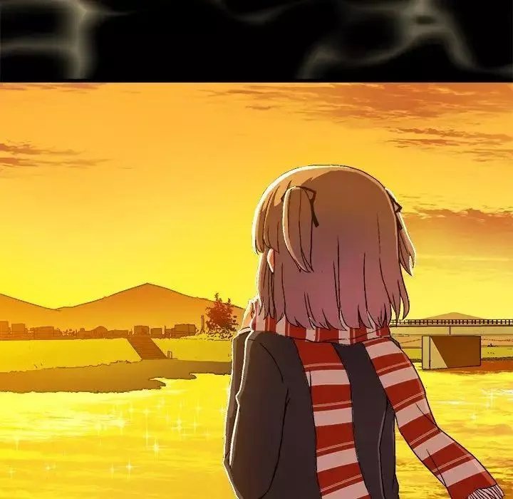 繪寫你我的純真第3话