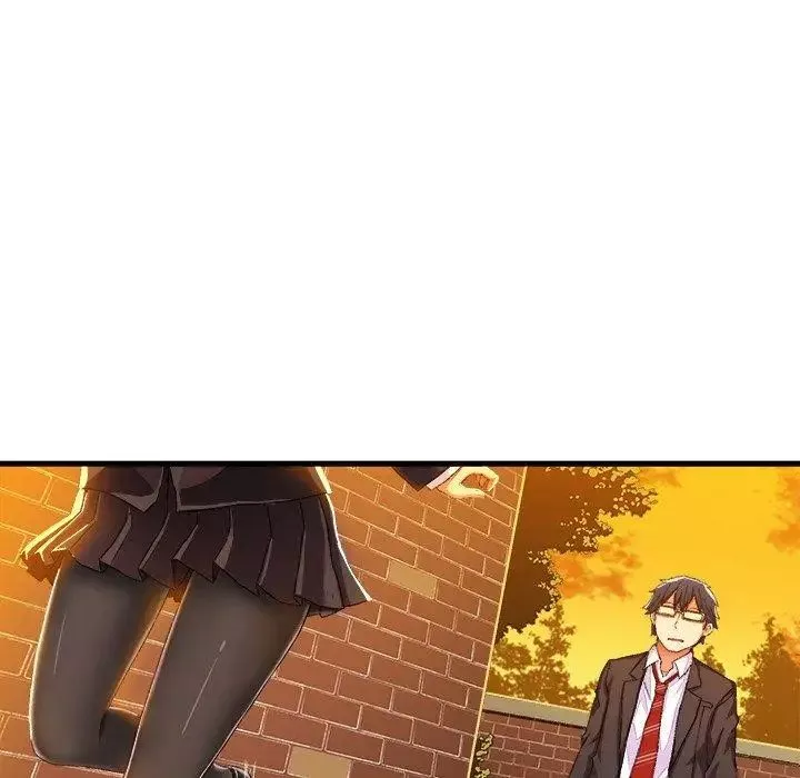 繪寫你我的純真第6话