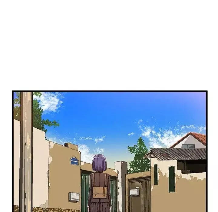 繪寫你我的純真第10话