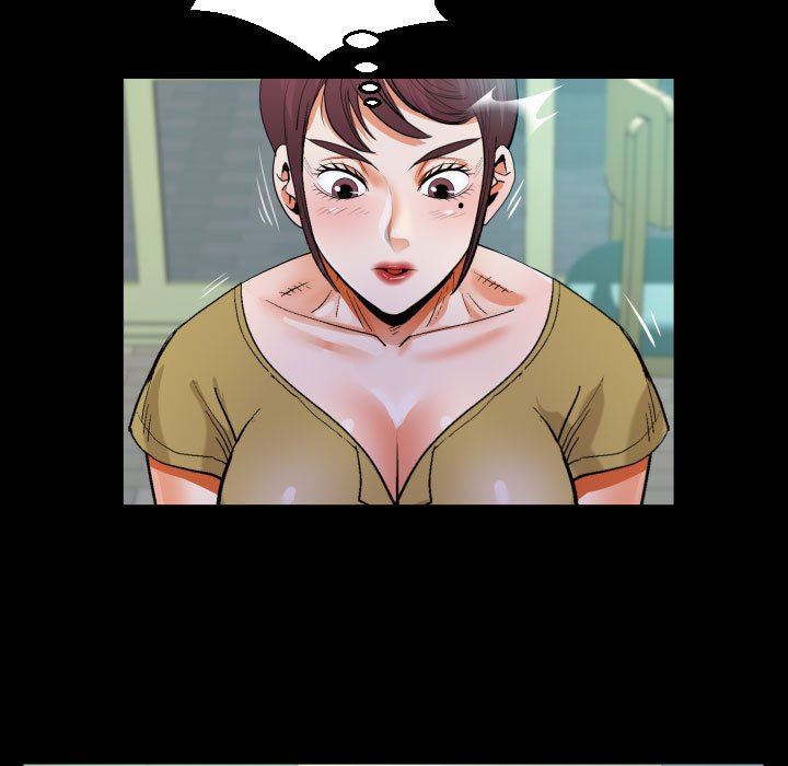 阿姨第36话