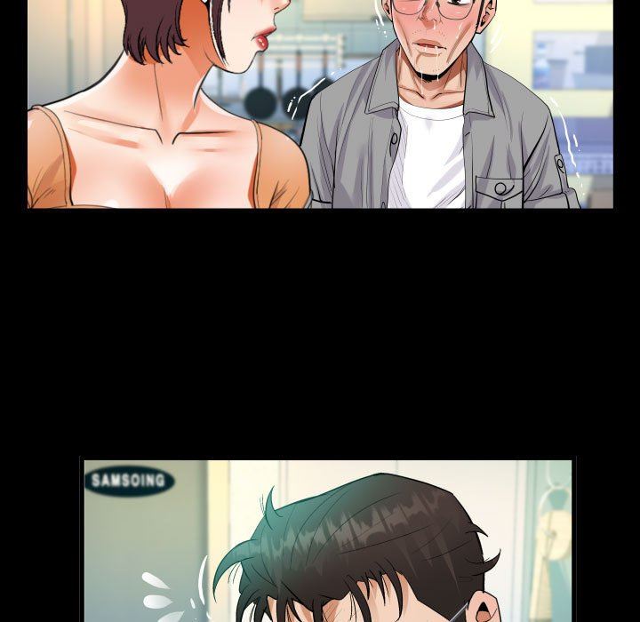阿姨第39话