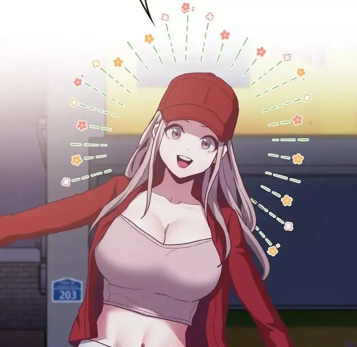 不請自來的未婚妻第61話