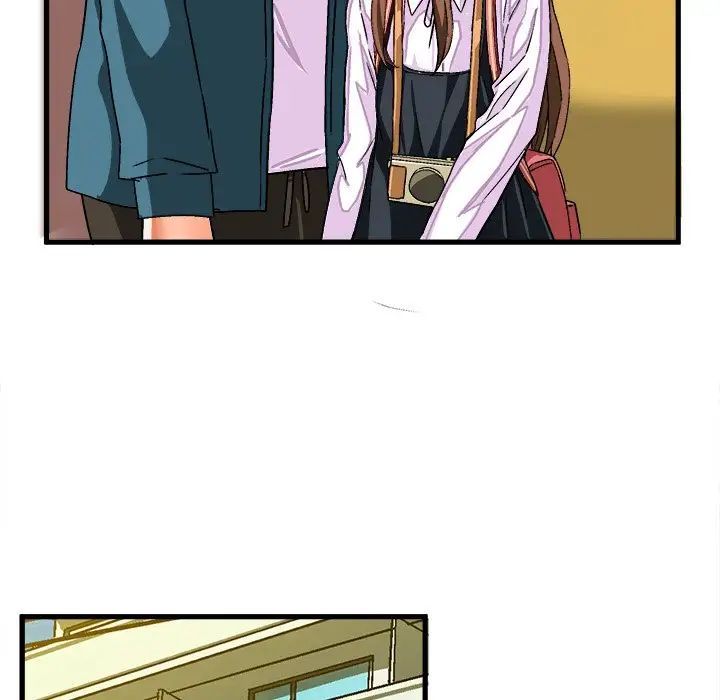 繪寫你我的純真第26话