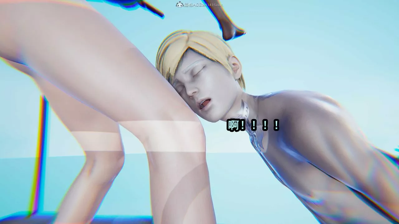 [3D]兩界末世第06話