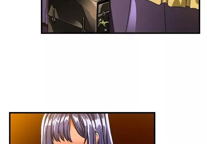 繪寫你我的純真第28话