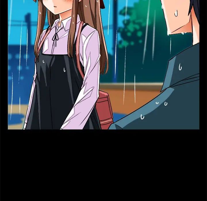繪寫你我的純真第34话