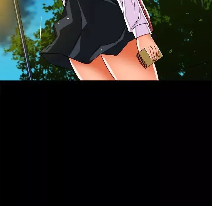 繪寫你我的純真第34话
