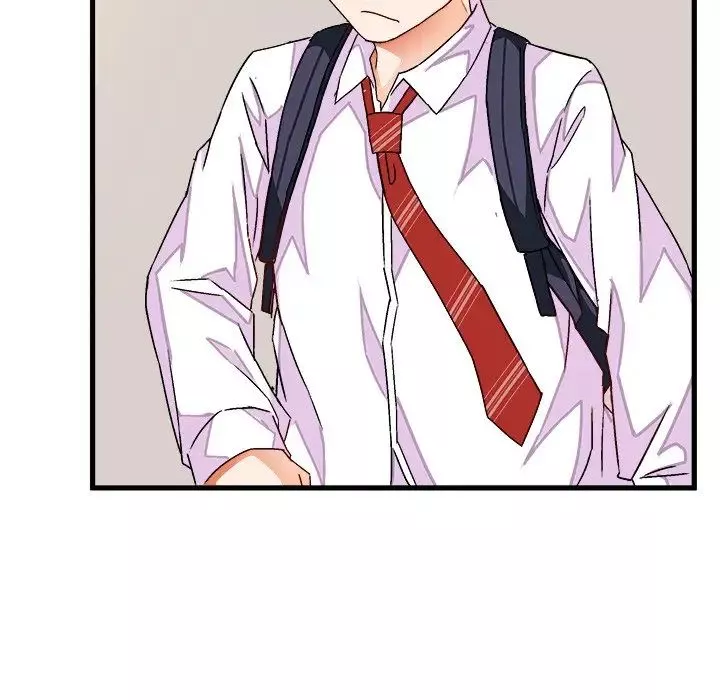 繪寫你我的純真第38话