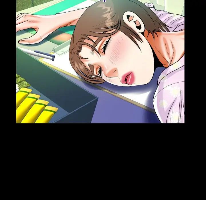阿姨第89话