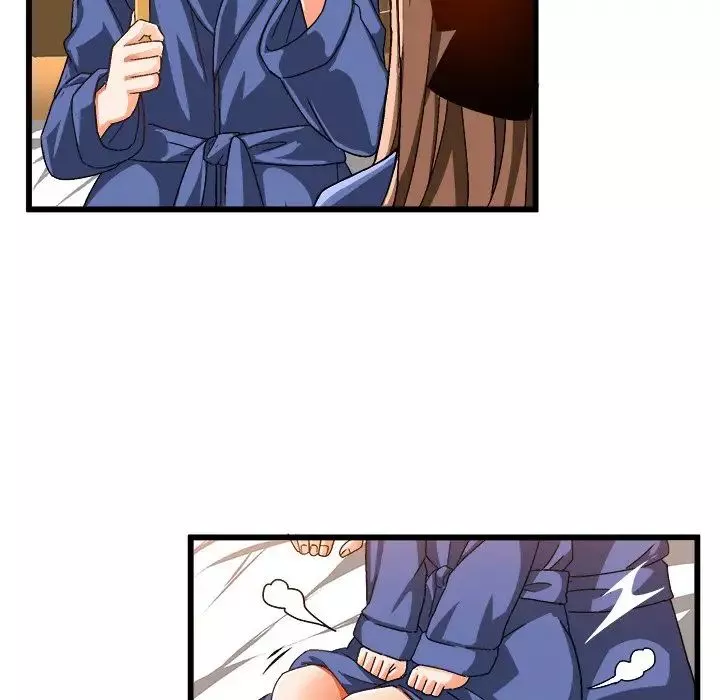 繪寫你我的純真第39话