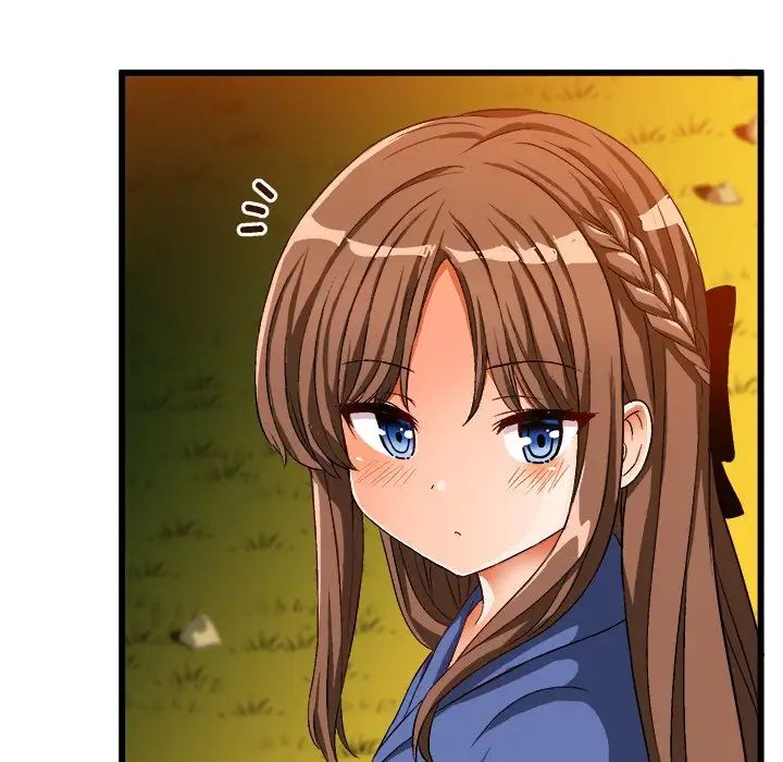 繪寫你我的純真第40话