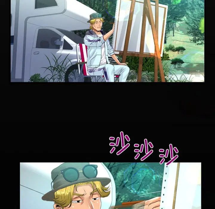 阿姨第92话