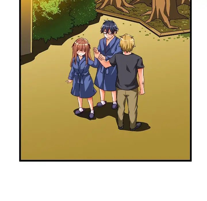 繪寫你我的純真第42话