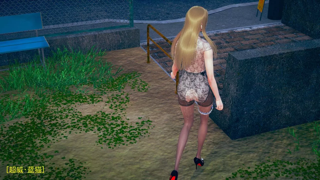 [3D]深夜任務深夜任務下