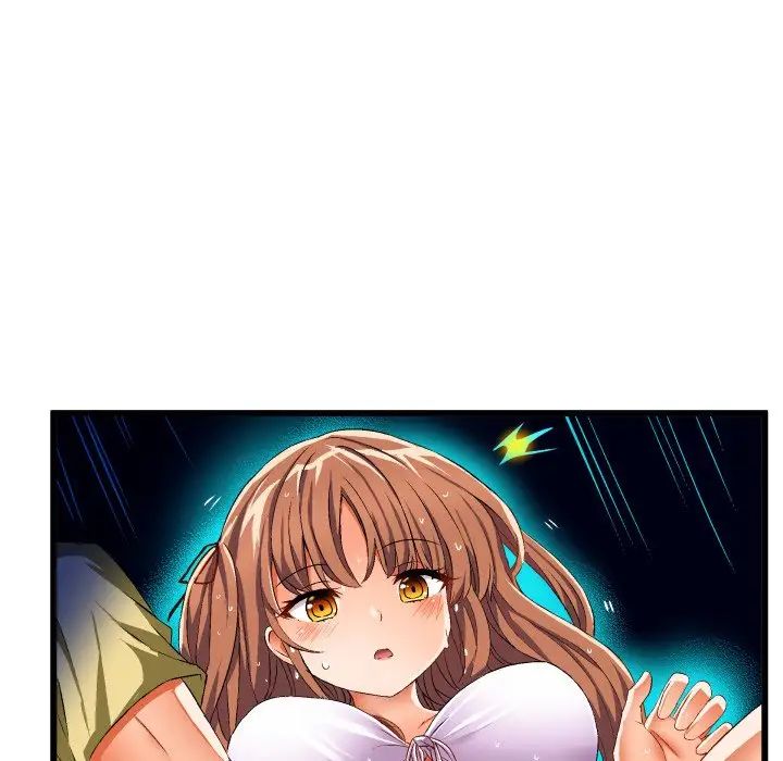 繪寫你我的純真第43话