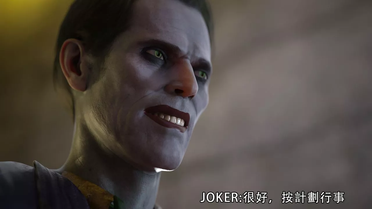 [3D]逆轉HD+IF第03話