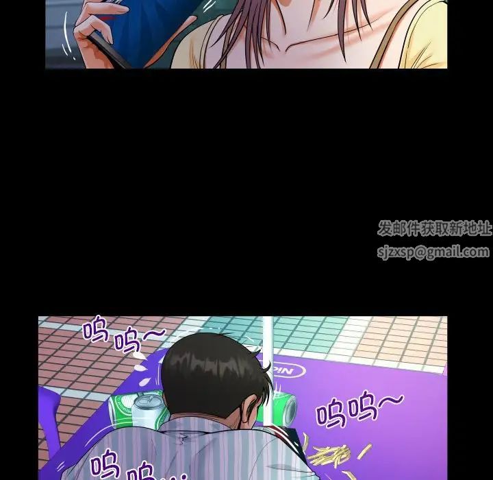 阿姨第100话