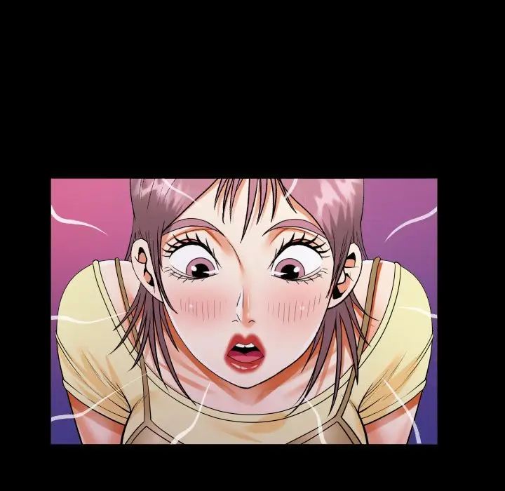 阿姨第100话