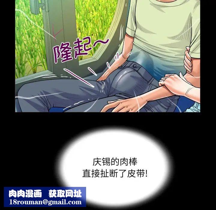 阿姨第102话