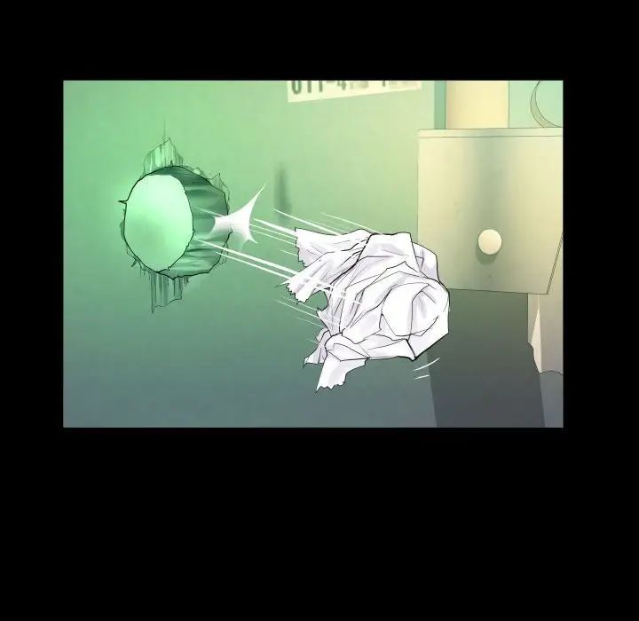 阿姨第105话
